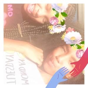 Meet your Posher, Amilyon