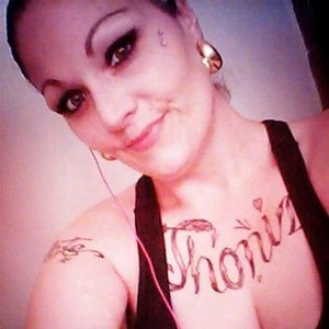 Meet your Posher, Tasha