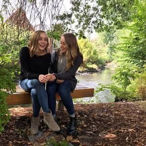 Meet your Posher, Kendall