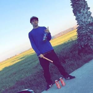 Meet your Posher, Alec