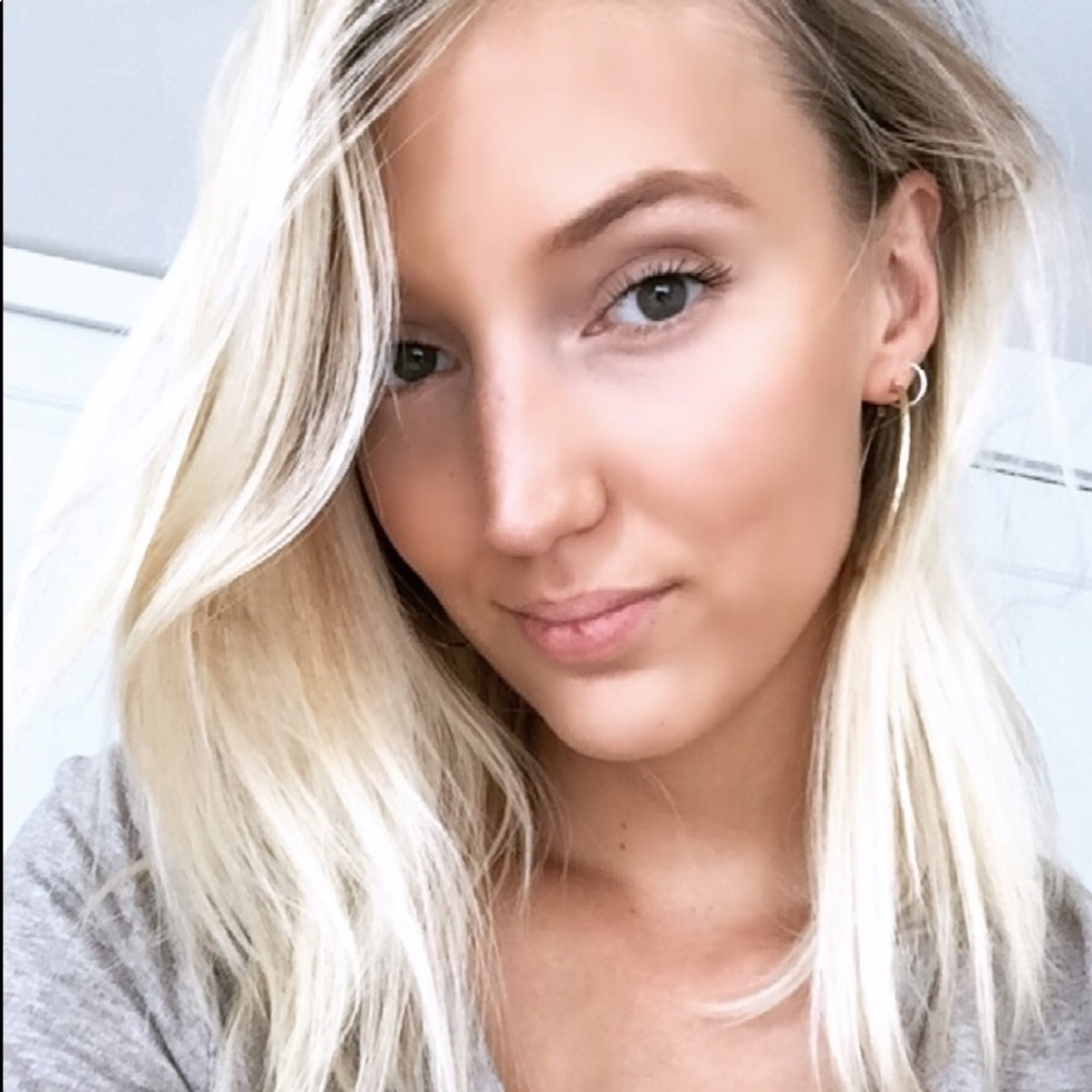 Meet your Posher, Kaitlyn