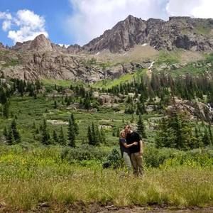 Meet your Posher, Jocelyn