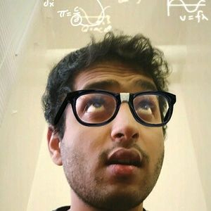 Meet your Posher, Aditya