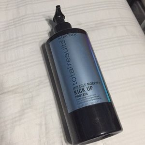 MATRIX MIRACLE MORPHER! NOT USED!!