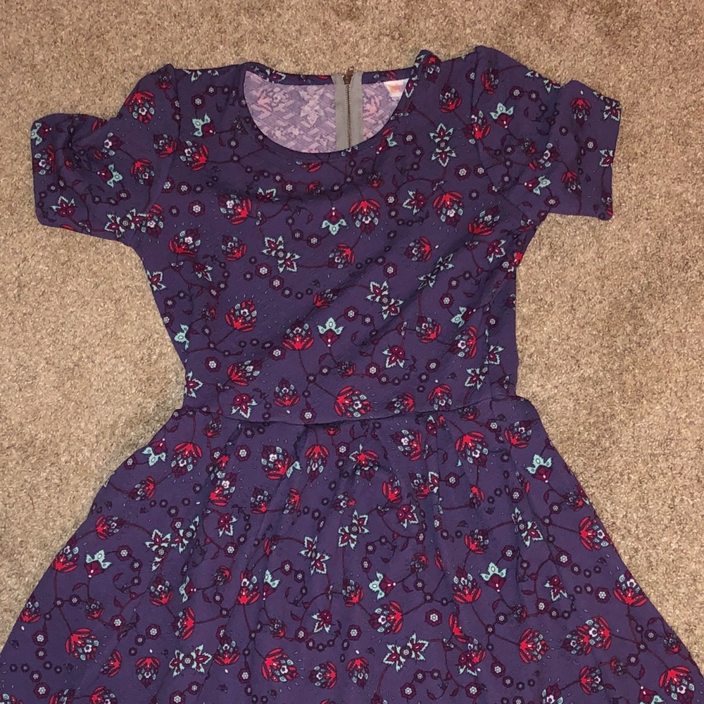 Lularoe Amelia