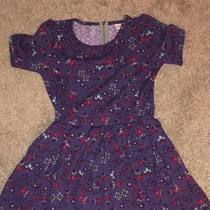 Lularoe Amelia