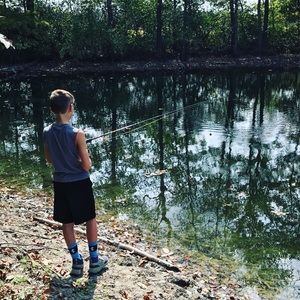 Meet your Posher, Clayton