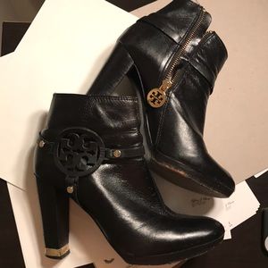 Tory Burch boots