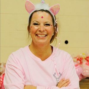 Meet your Posher, Shelia