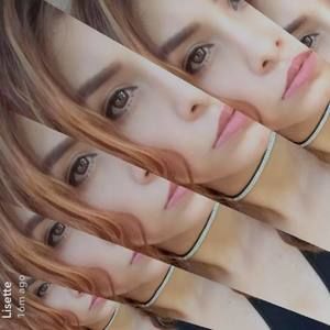 Meet your Posher, Lisette