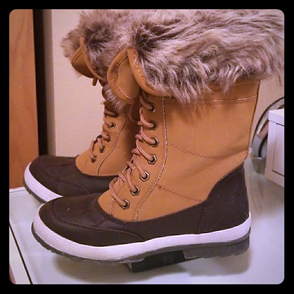 Boots