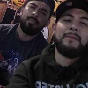 Meet your Posher, Alfonso