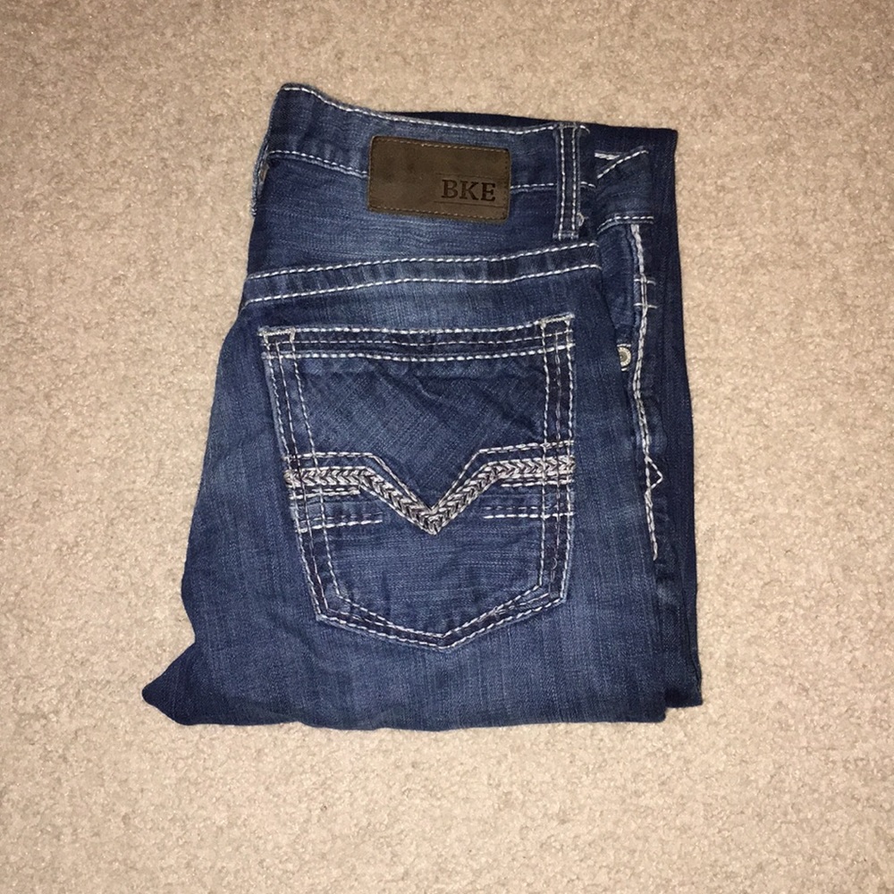 BKE Jeans