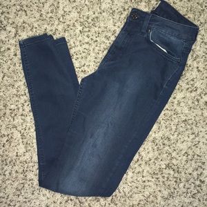 Acne studios skin 5 jeans