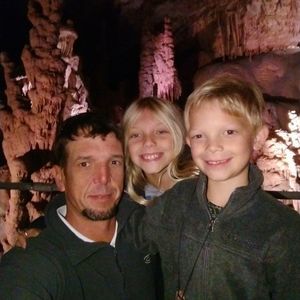 Meet your Posher, Mark