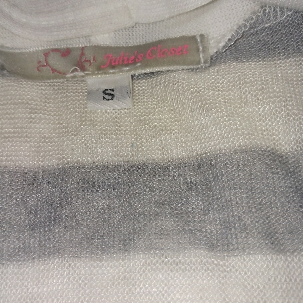 Cardigan - Picture 4 of 4