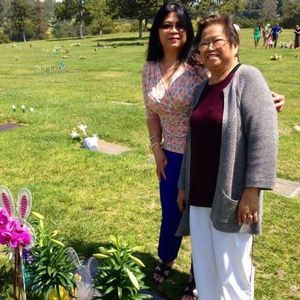 Meet your Posher, Antoniette