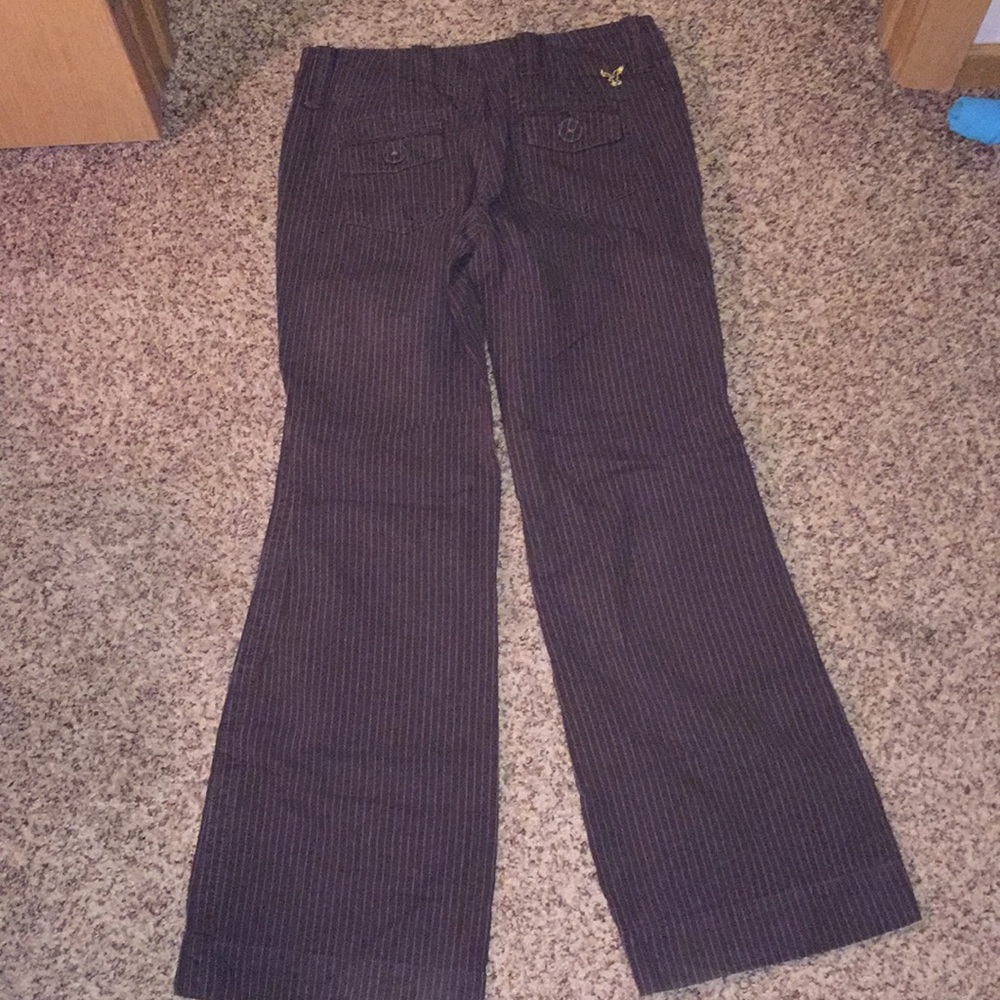 American Eagle Trousers - Picture 2 of 5