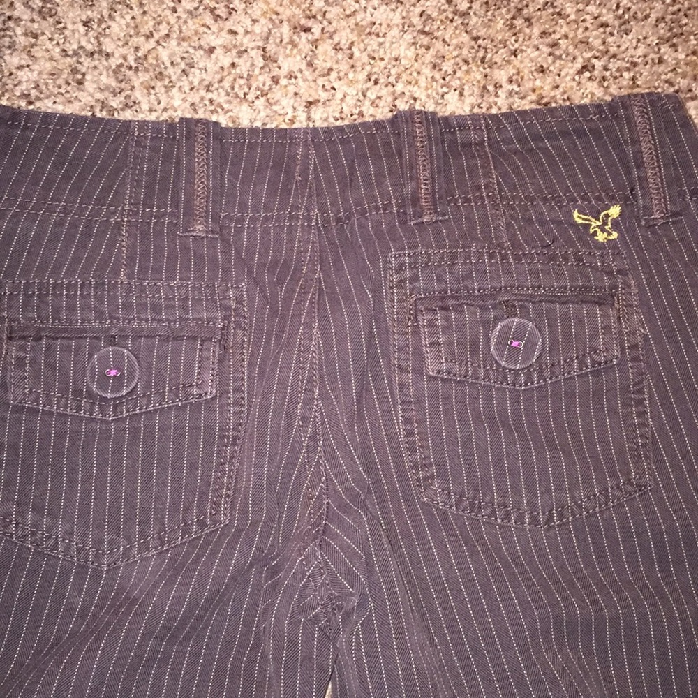 American Eagle Trousers - Picture 3 of 5
