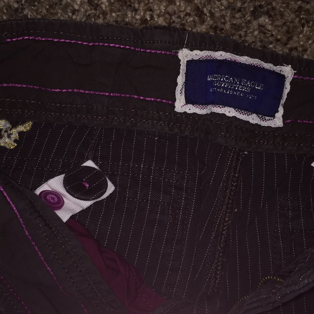 American Eagle Trousers - Picture 4 of 5