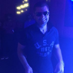 Meet your Posher, Nikolay