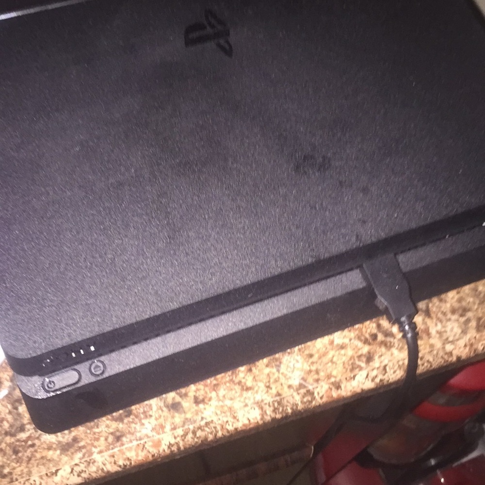 PS4