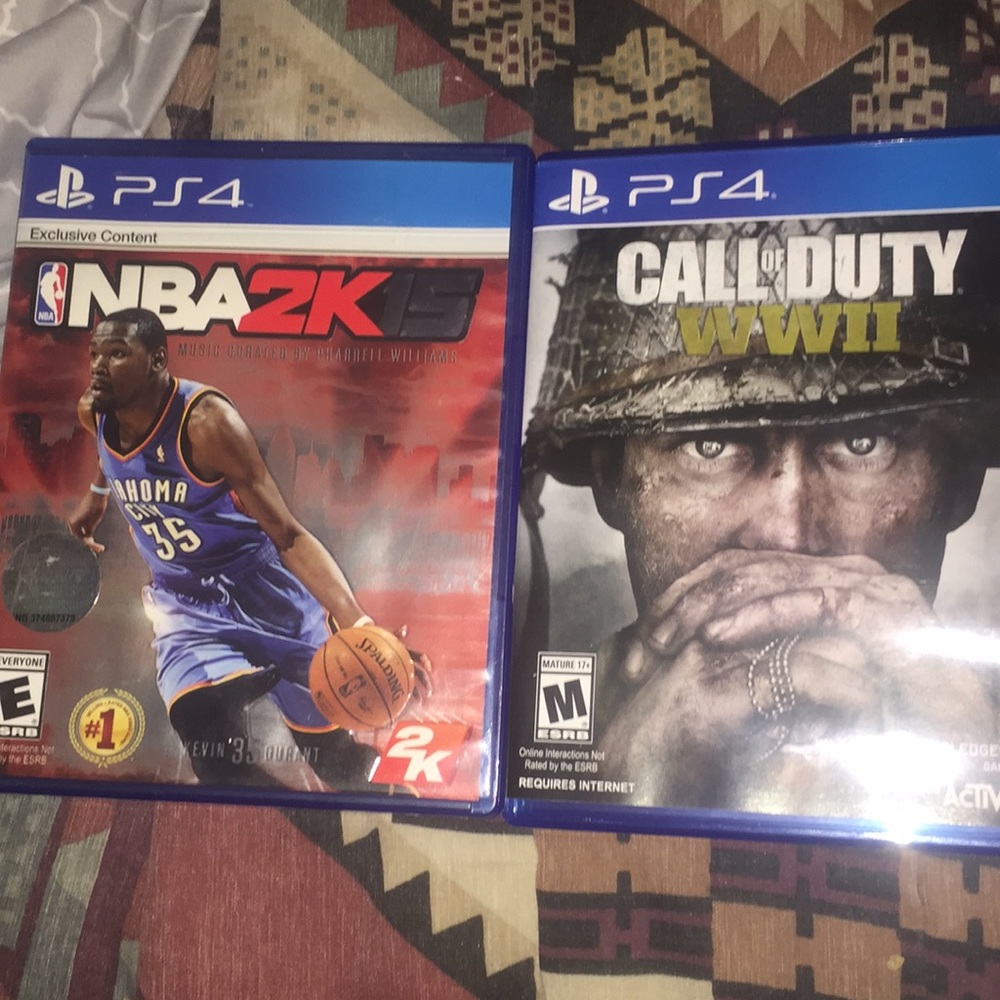 PS4 - Picture 3 of 3