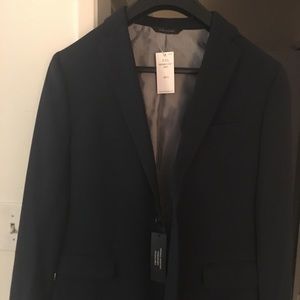 Banana republic blazer