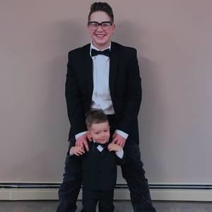 Meet your Posher, Maria