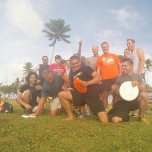 Meet your Posher, John