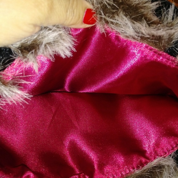 Kohl's Bags Cosmetic Bag From Kohls Poshmark