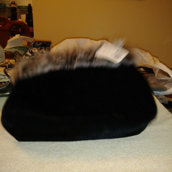 Kohl's Bags Cosmetic Bag From Kohls Poshmark