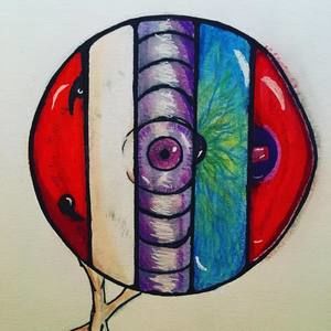 Meet your Posher, Aaron