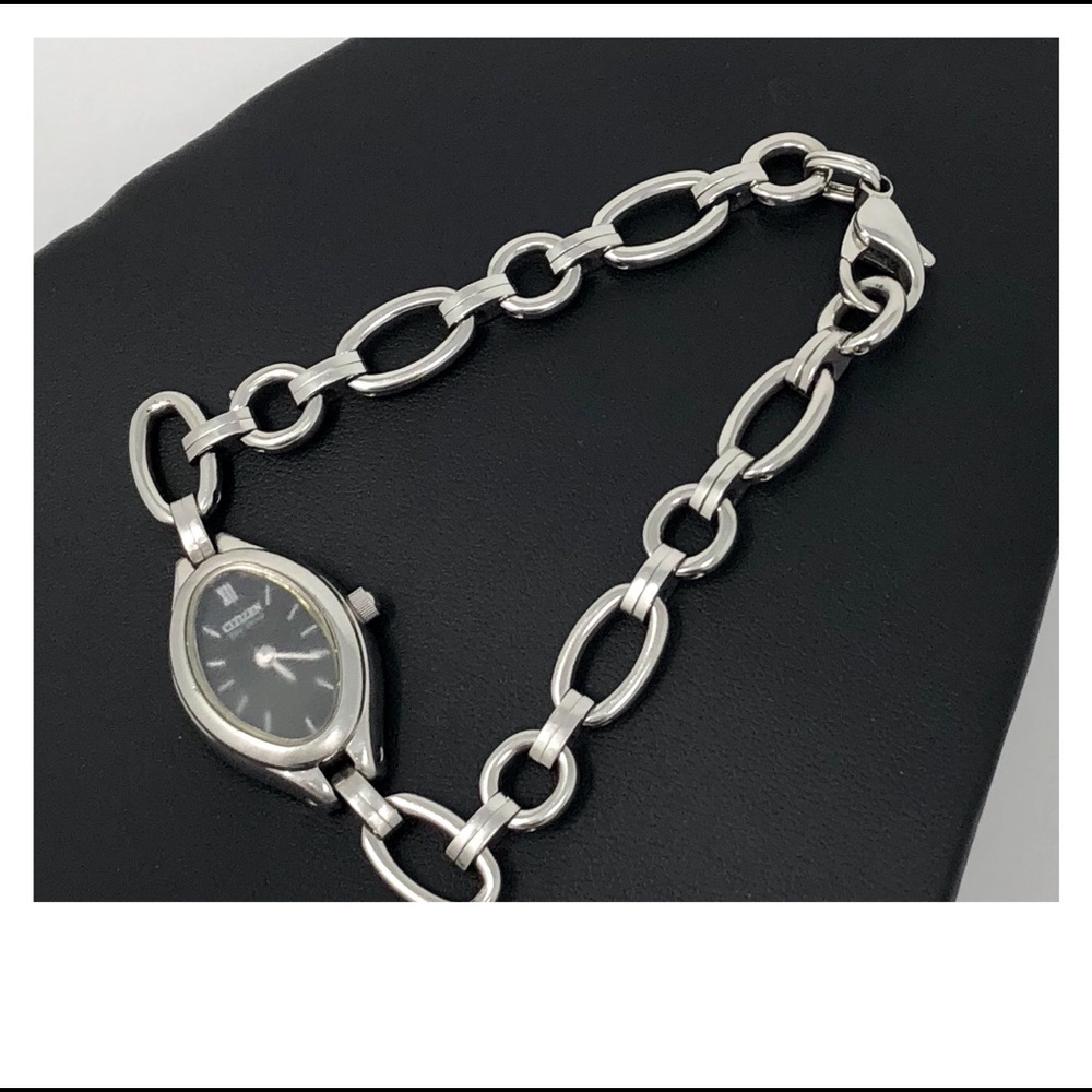 Citizen Women’s Bracelet Watch