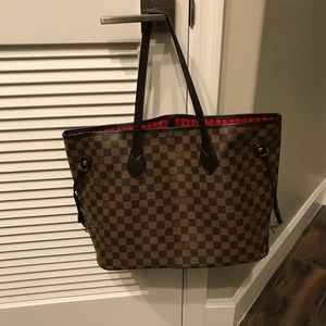 Louis Vuitton Neverfull GM
