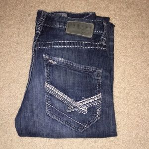 Men’s BKE Jeans