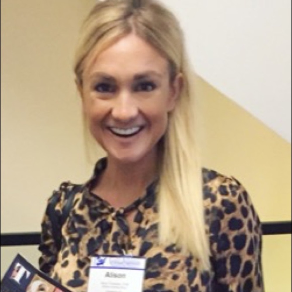 Meet your Posher, Ali