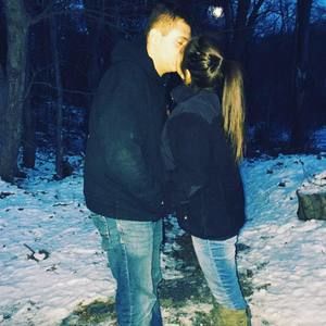 Meet your Posher, Matthew