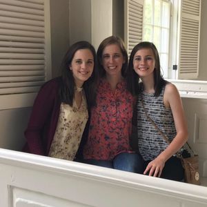 Meet your Posher, Jane