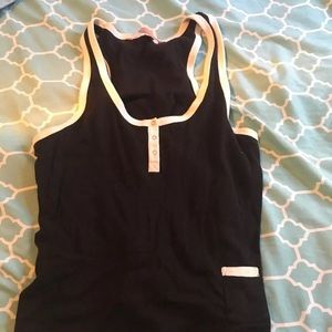 Victoria Secret Lounge Tank