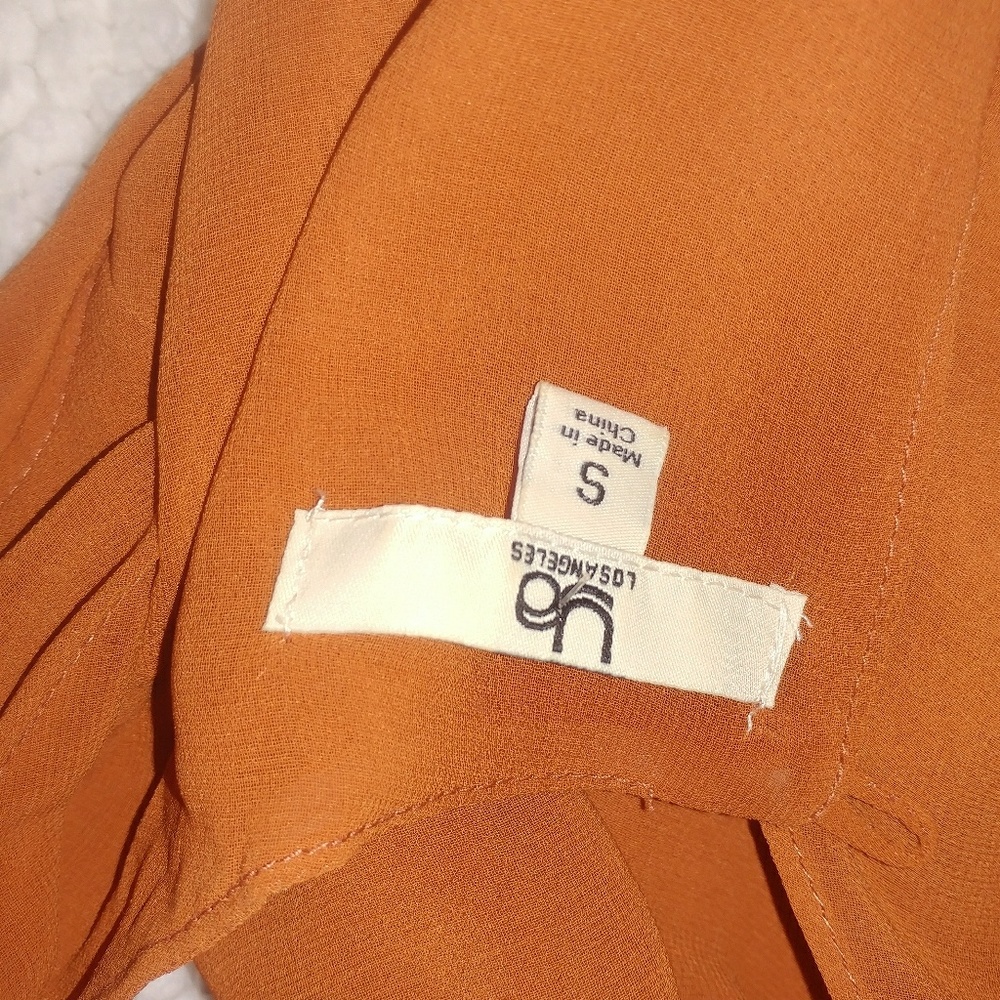 Tunic - Picture 2 of 5