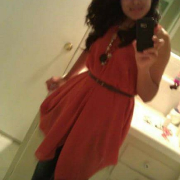 Tunic - Picture 4 of 5