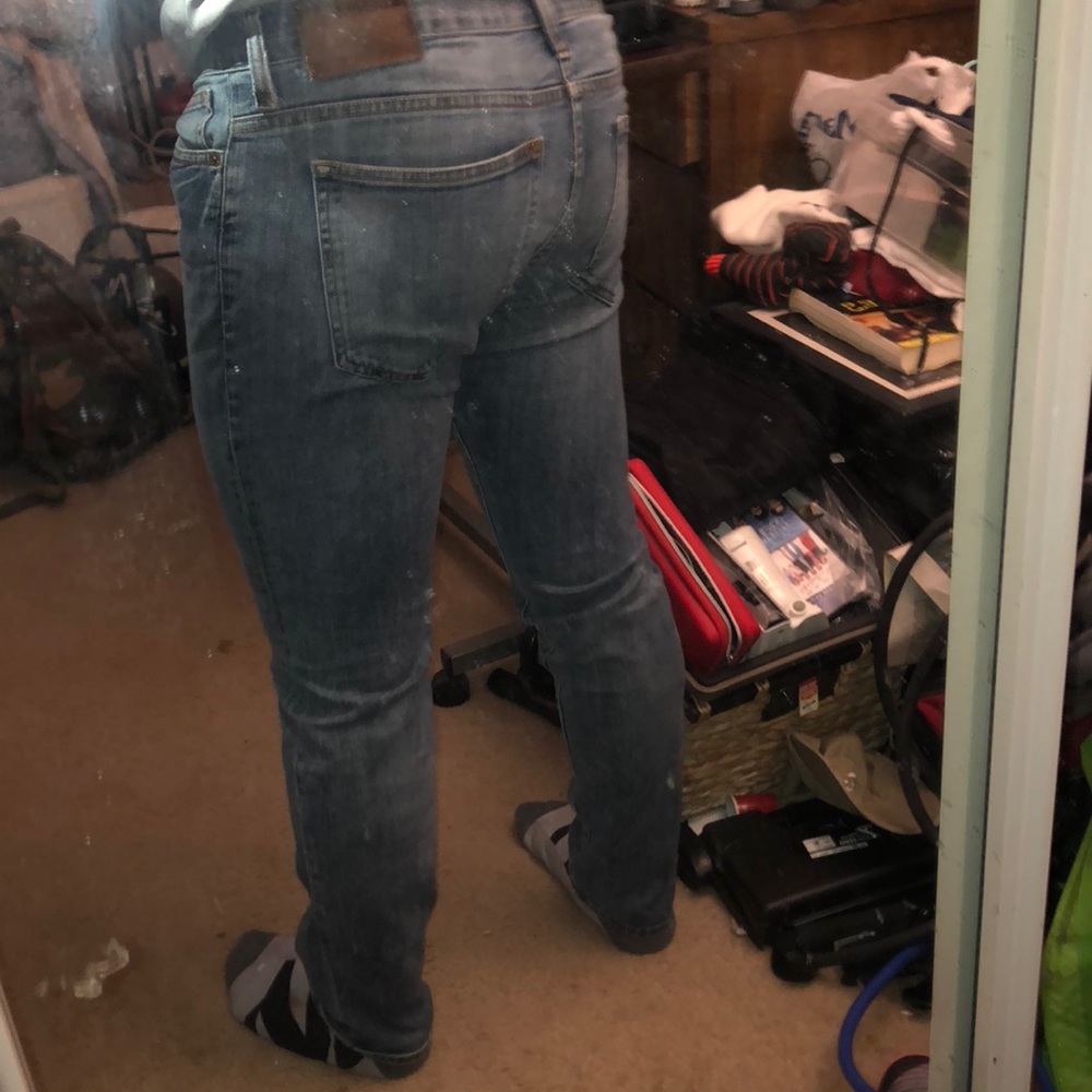 Men's Jeans size 32/32 comfortable