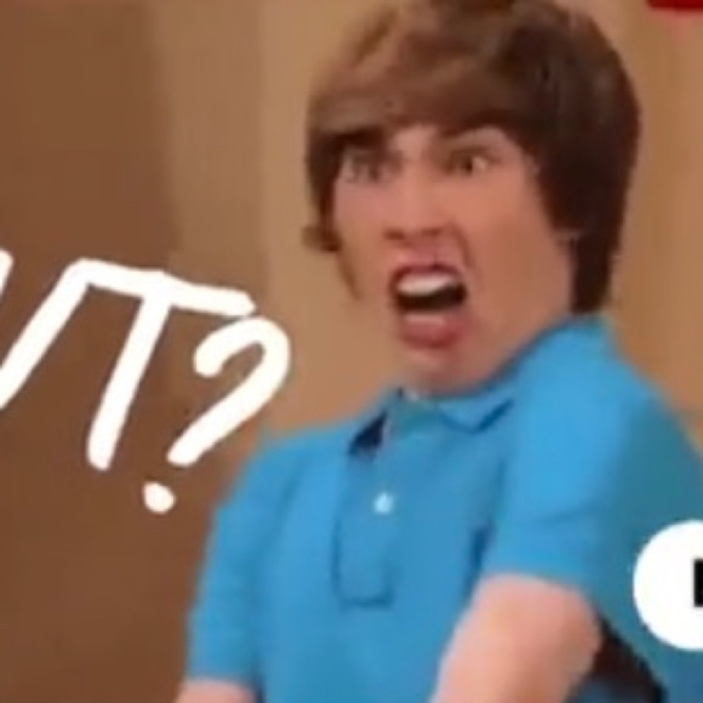 Meet your Posher, Eric