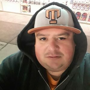 Meet your Posher, Edward