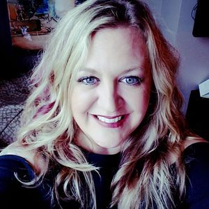 Meet your Posher, Kathryn