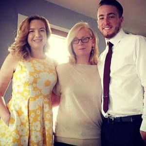 Meet your Posher, Shannon