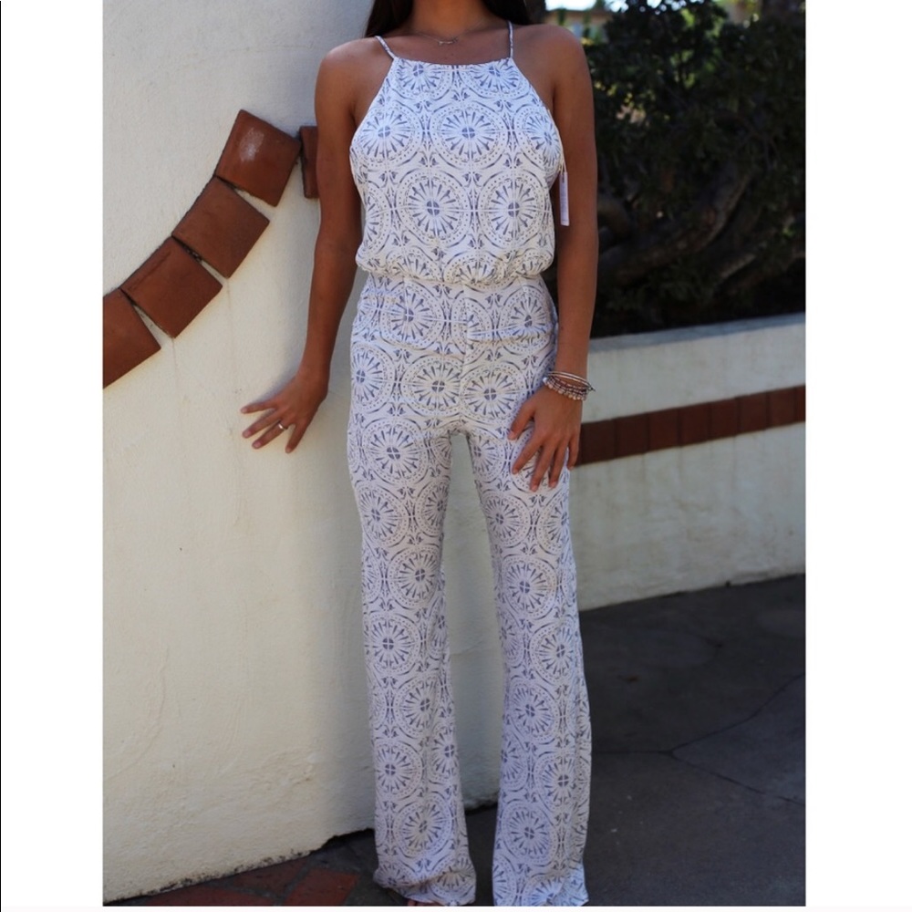 Stone cold fox jumper NEW!