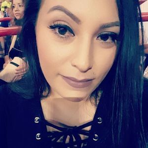 Meet your Posher, Angie