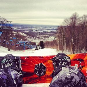 Meet your Posher, Kyle